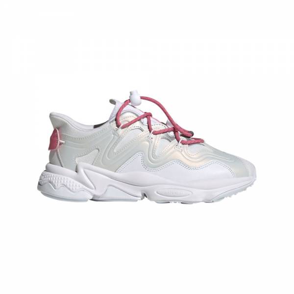 Footwear adidas - Ozweego Plus W H00668 Stpanu/Stpanu/Supcol - Sneakers -  Low shoes - Women's shoes | efootwear.eu