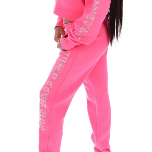 JUICY COUTURE SOVEREIGN CAPITAL JOGGERS