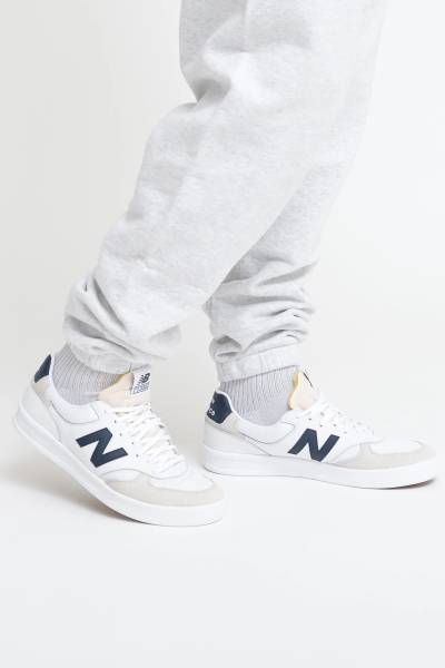 NEW BALANCE CT300 LIFESTYLE SNEAKERS