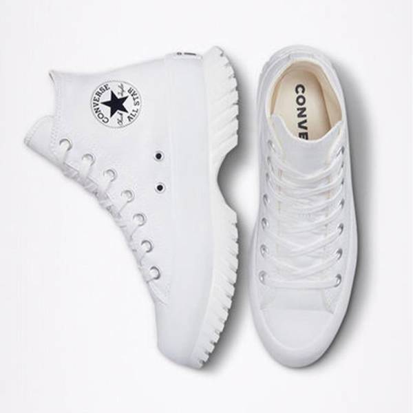CONVERSE ALL STAR LUGGED 2.0