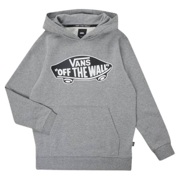 VANS YOUTH OFF THE WALL PULLOVER