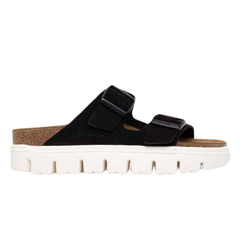 BIRKENSTOCK PAPILLIO ARIZONA CHUNKY LEVE NARROW
