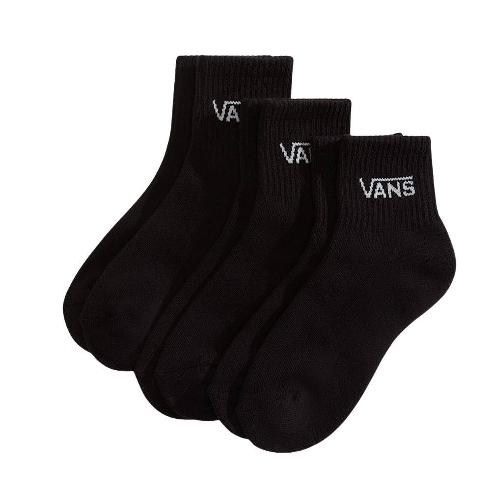 VANS KIDS CLASSIC KICK SOCK (3-PACK)