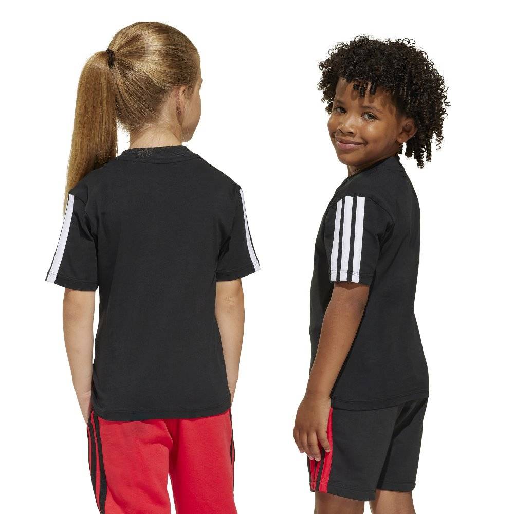 ADIDAS LITTLE KIDS ESSENTIALS T-SHIRT