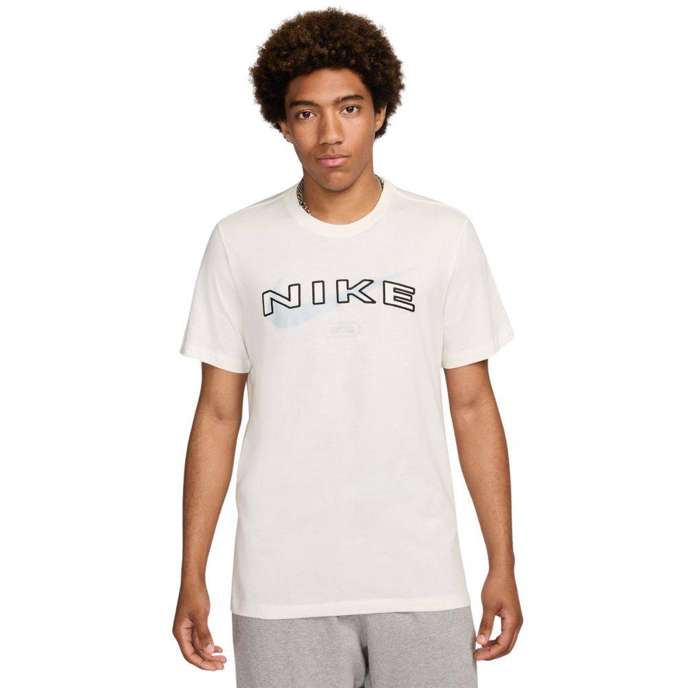 NIKE SPORTSWEAR CLUB SEASONAL TEE