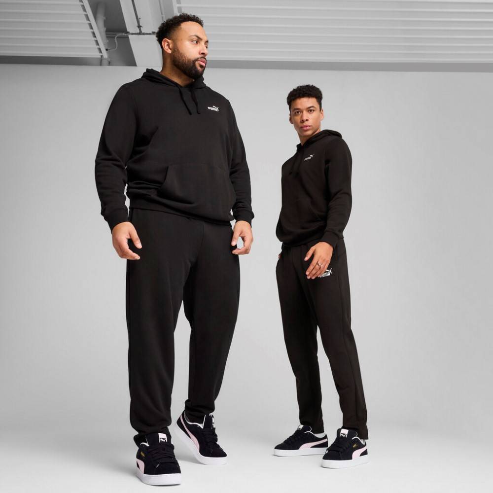 PUMA ESS NO. 1 LOGO SWEATPANTS TR OP