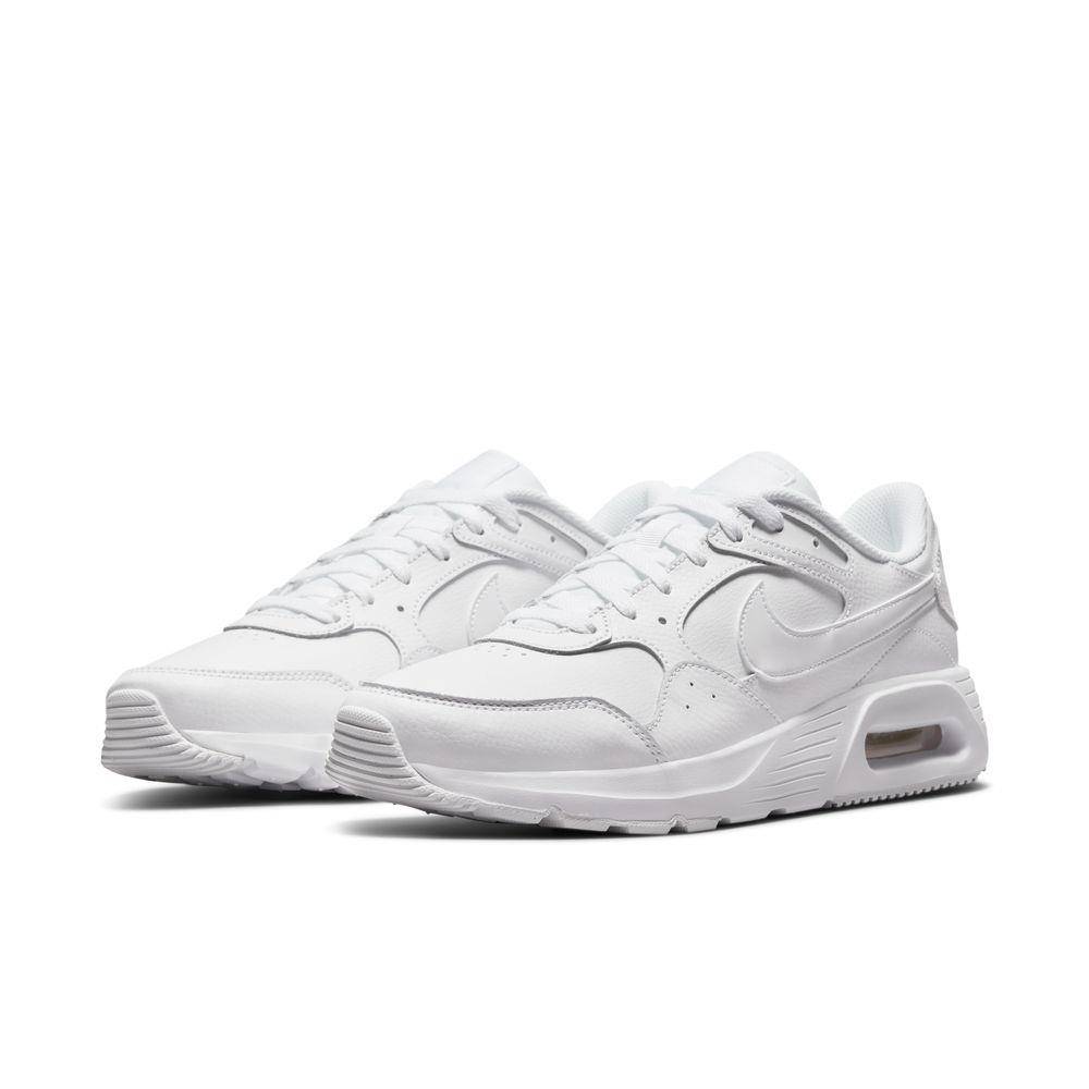 NIKE AIR MAX SC LEATHER MENS SHOES