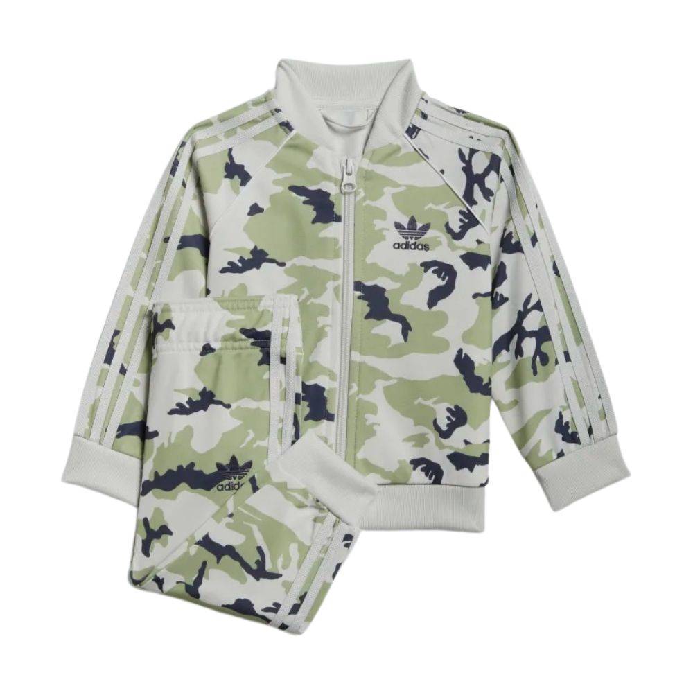 ADIDAS SST SET