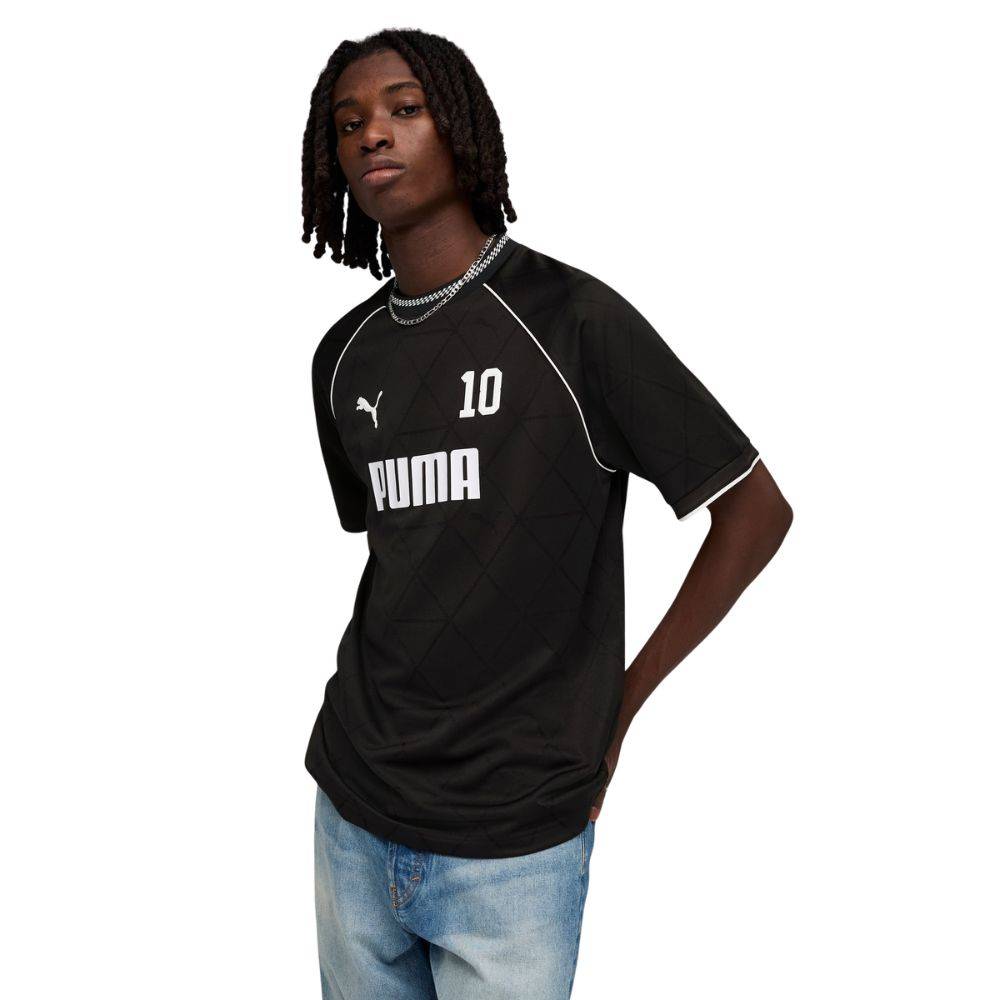 PUMA PUMA SPORT PINNACLE FOOTBALL JERSEY