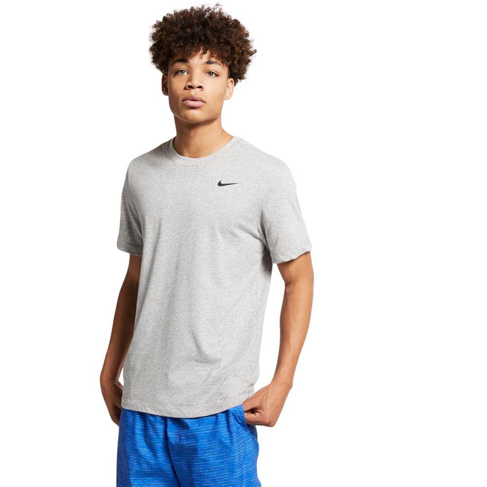 NIKE DRI FIT DFC CREW SOLID TEE MENS