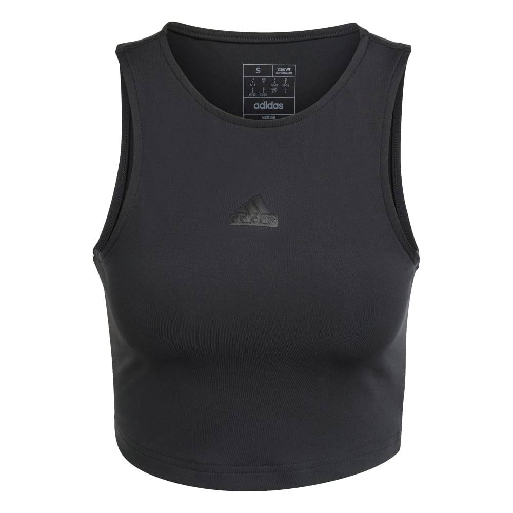 ADIDAS W CE CROP TNK