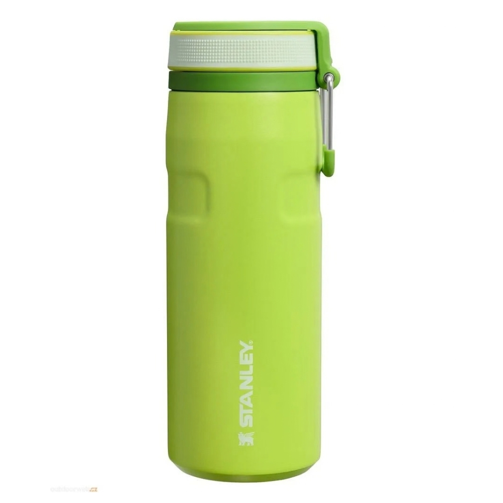 STANLEY ICEFLOW™ BOTTLE TWIST FLIP 0.47L (16OZ) - 12H COLD | 3 DAYS ICED