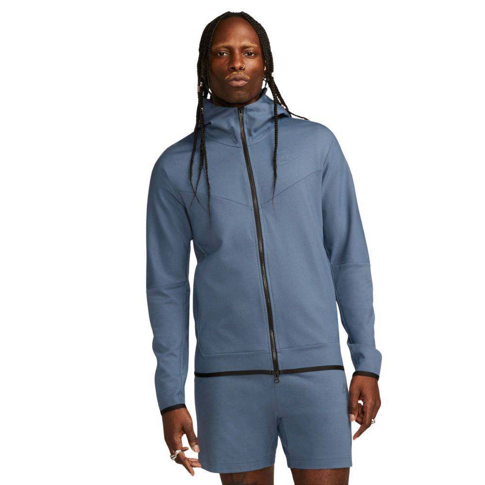 NIKE TECH FLEECE LIGHTWEIGHT JACKET