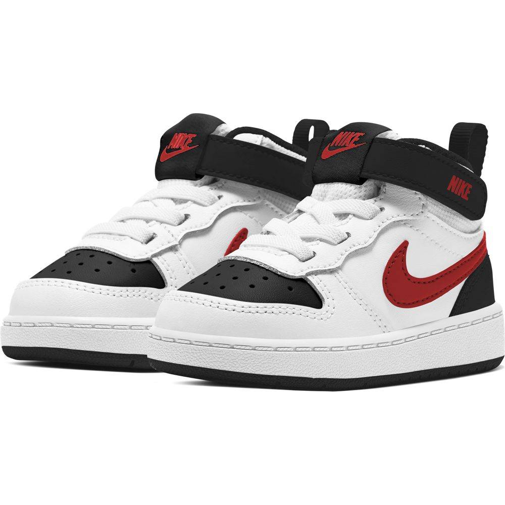 NIKE INFANT COURT BOROUGH MID 2 (TDV)