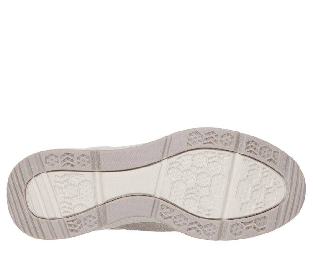 SKECHERS BOBS ARCH COMFORT B SWEET: A LOOK WOMENS SHOES