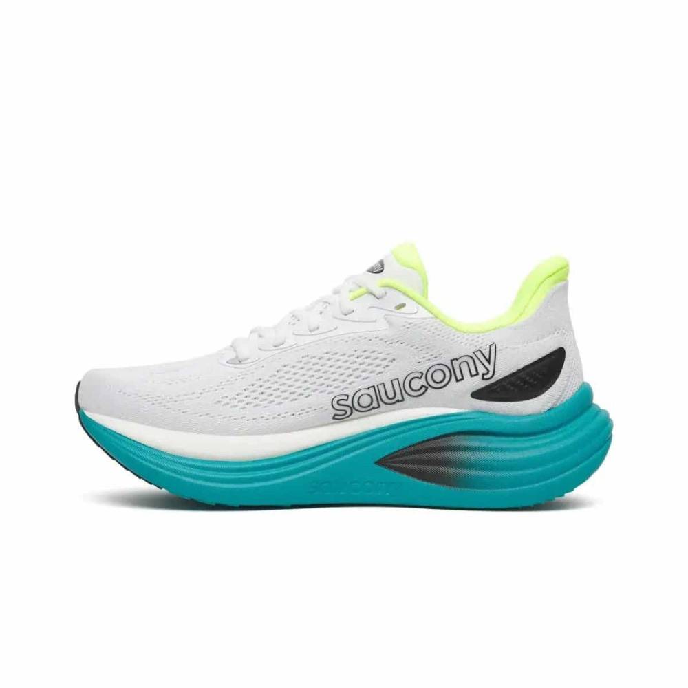 SAUCONY TRIUMPH 24 MENS RUNNING SHOES