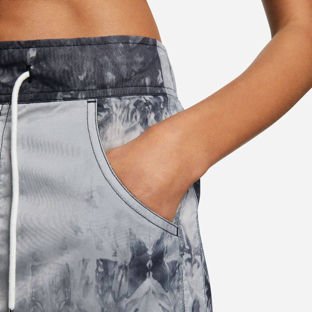 NIKE NSW WOMENS WAVE DYE WOVEN PANT