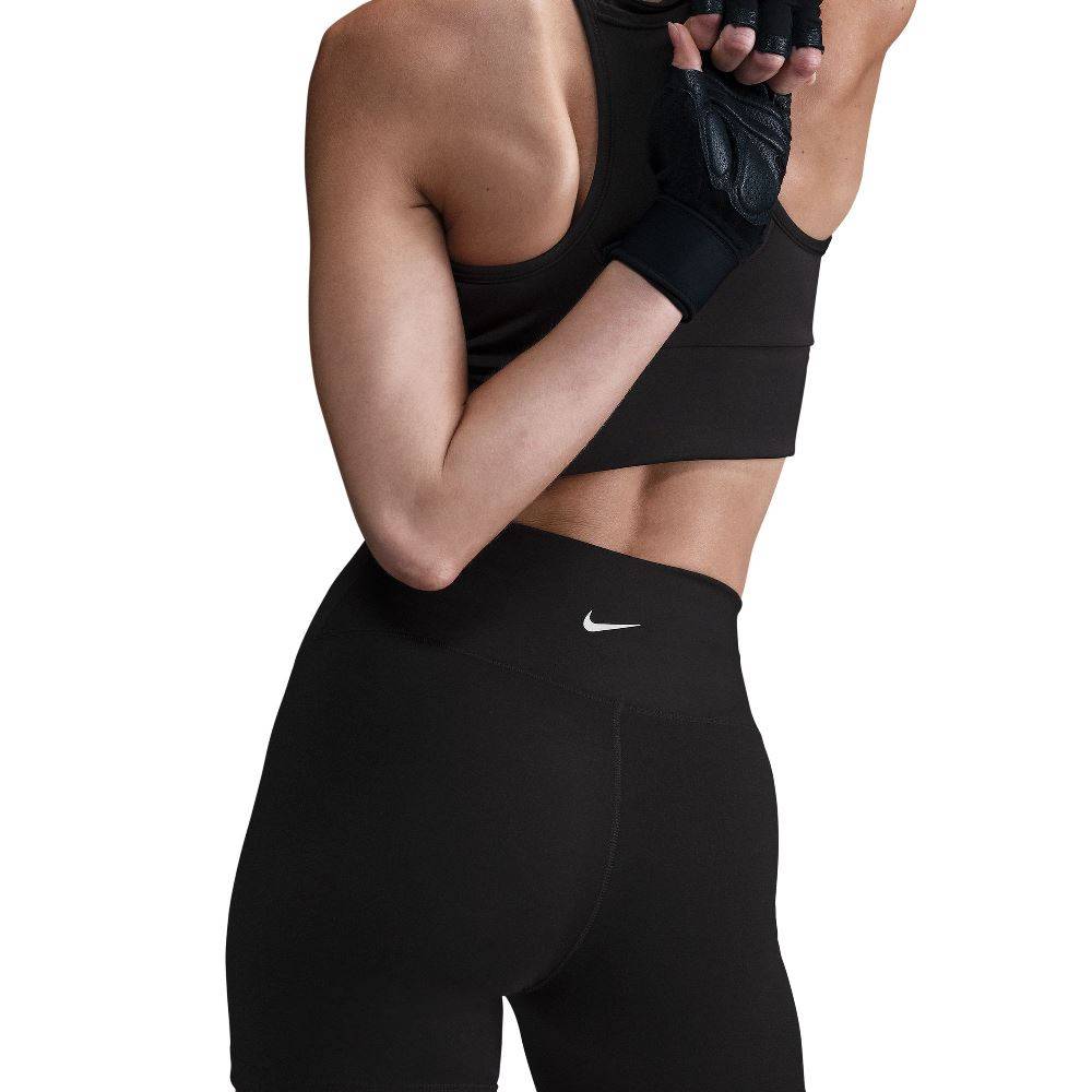 NIKE ONE DRI-FIT 5IN HIGH-WAISTED SHORT
