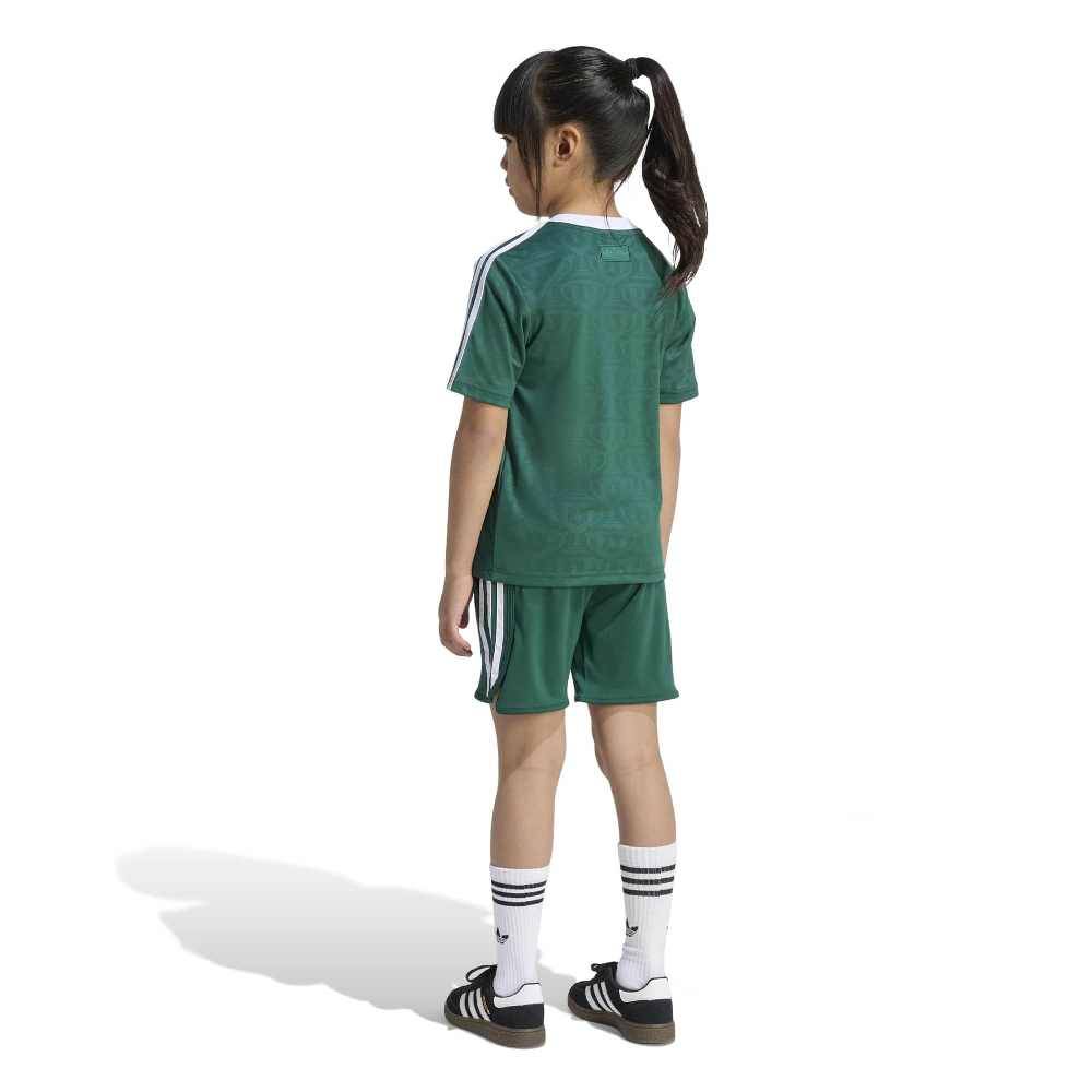 ADIDAS JERSEY SET