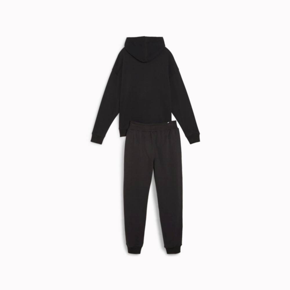 PUMA LOUNGEWEAR SUIT TR