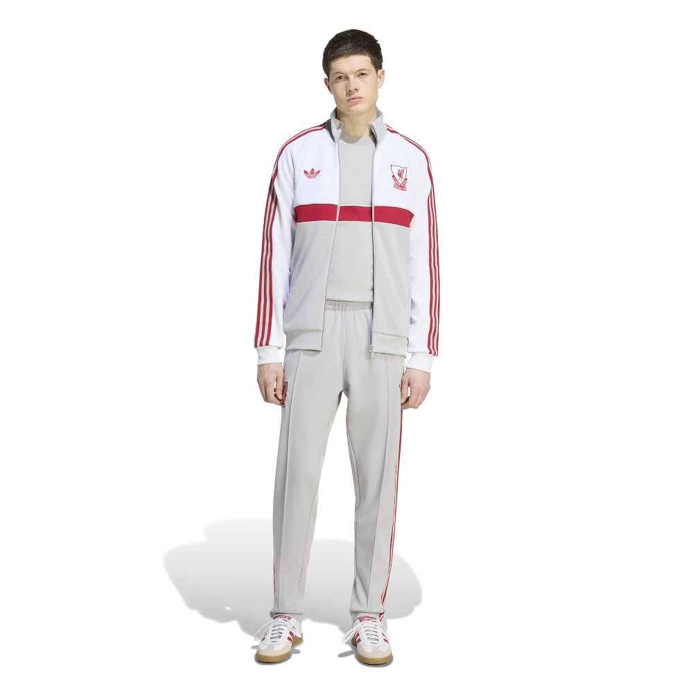 ADIDAS ORIGINALS M LIVERPOOL FC TRACK PANTS