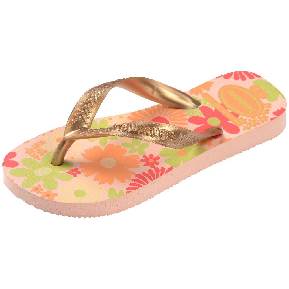 HAVAIANAS KIDS FLORES