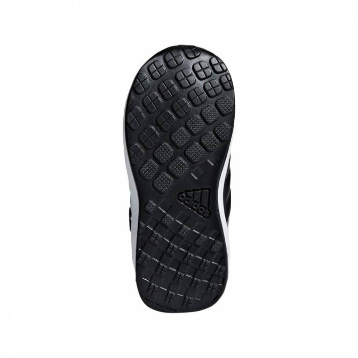 ADIDAS RAPIDARUN ELASTIC INFANT SHOES