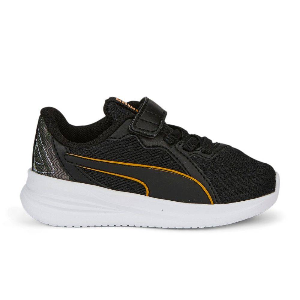 PUMA TWITCH RUNNER SASHIKO AC INFANT SHOES