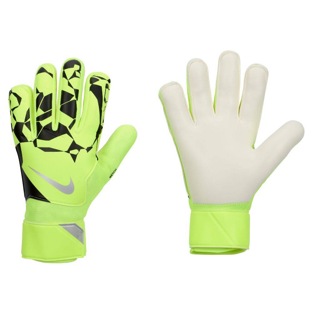 NIKE GK MATCH GLOVES