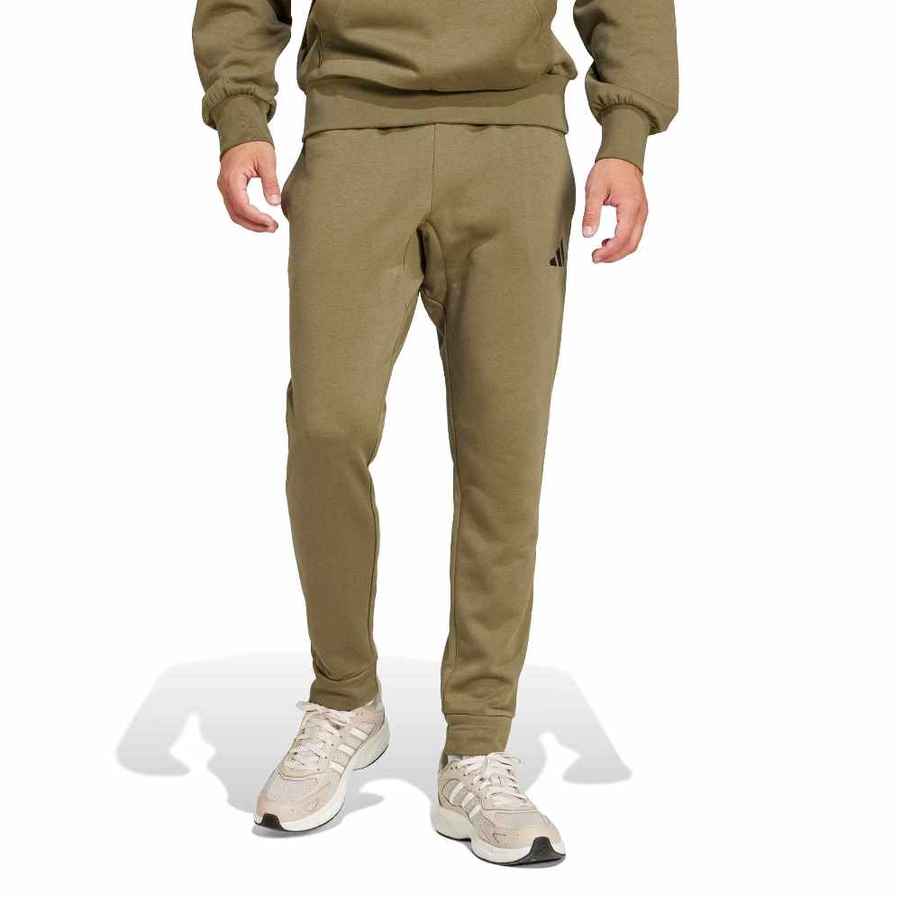 ADIDAS M ESSENTIALS FEELCOZY FLEECE PANTS