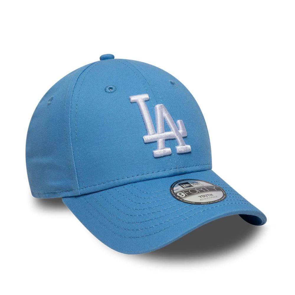 NEW ERA CHILD/YOUTH LEAGUE ESS 9FORTY LOS ANGELES DODGERS