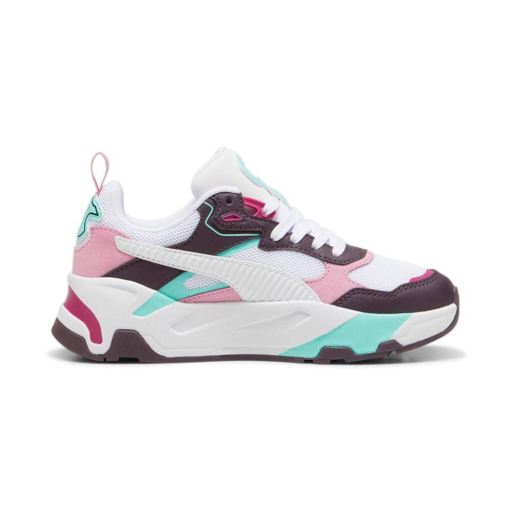 PUMA TRINITY JR