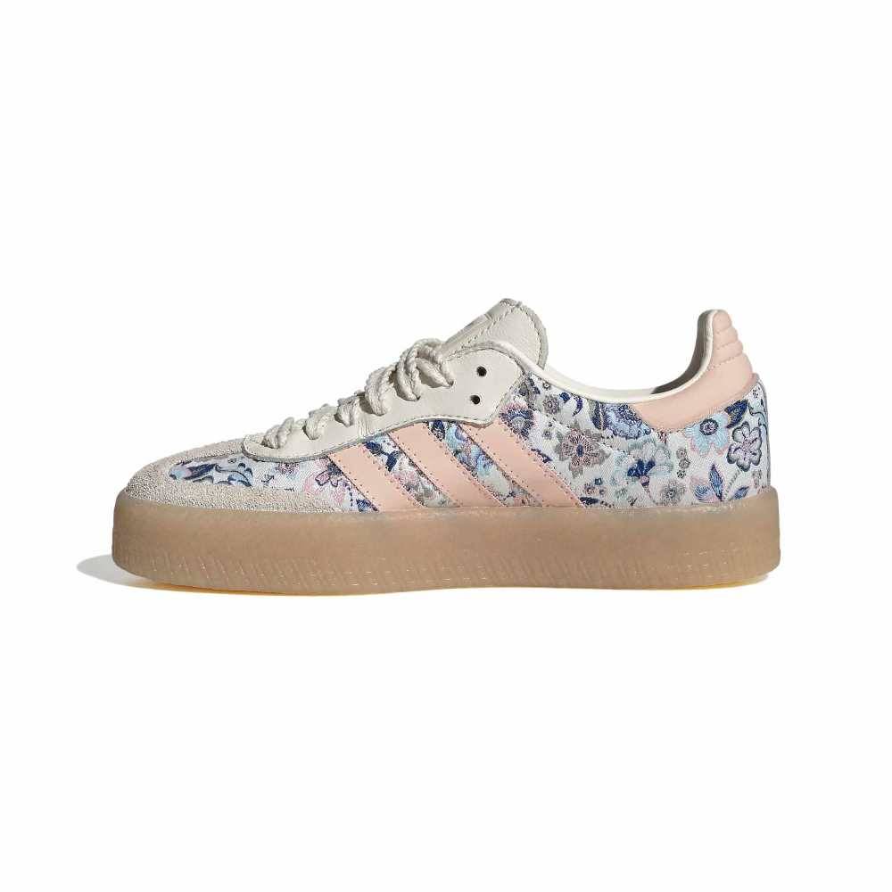 Adidas x Liberty London SAMBAE J