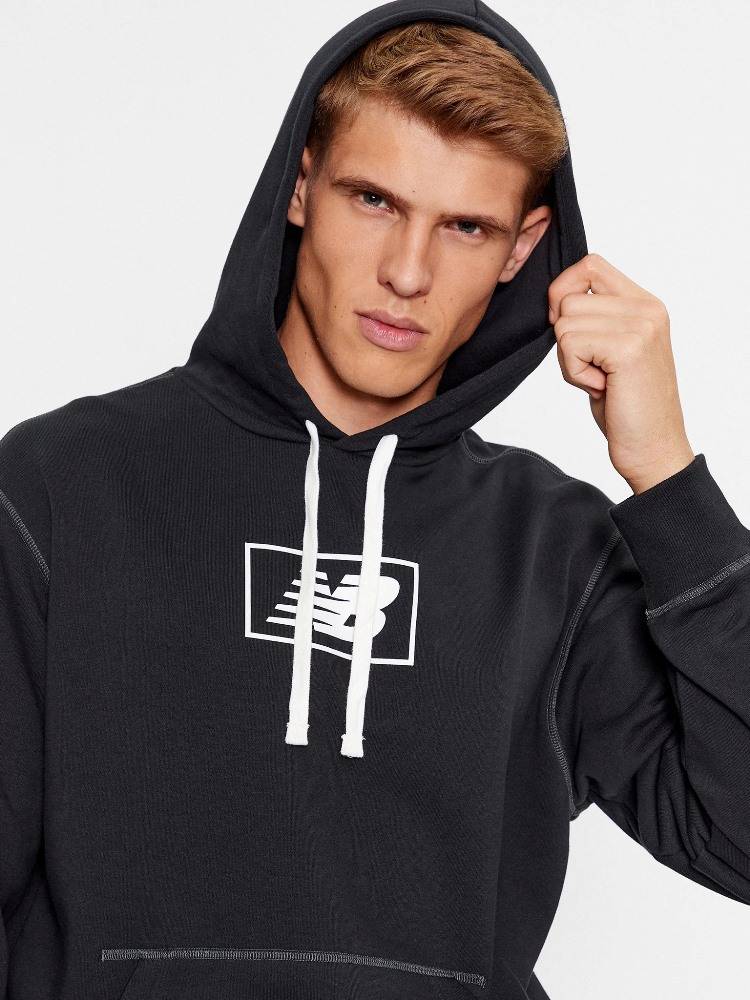 NEW BALANCE HOODIE