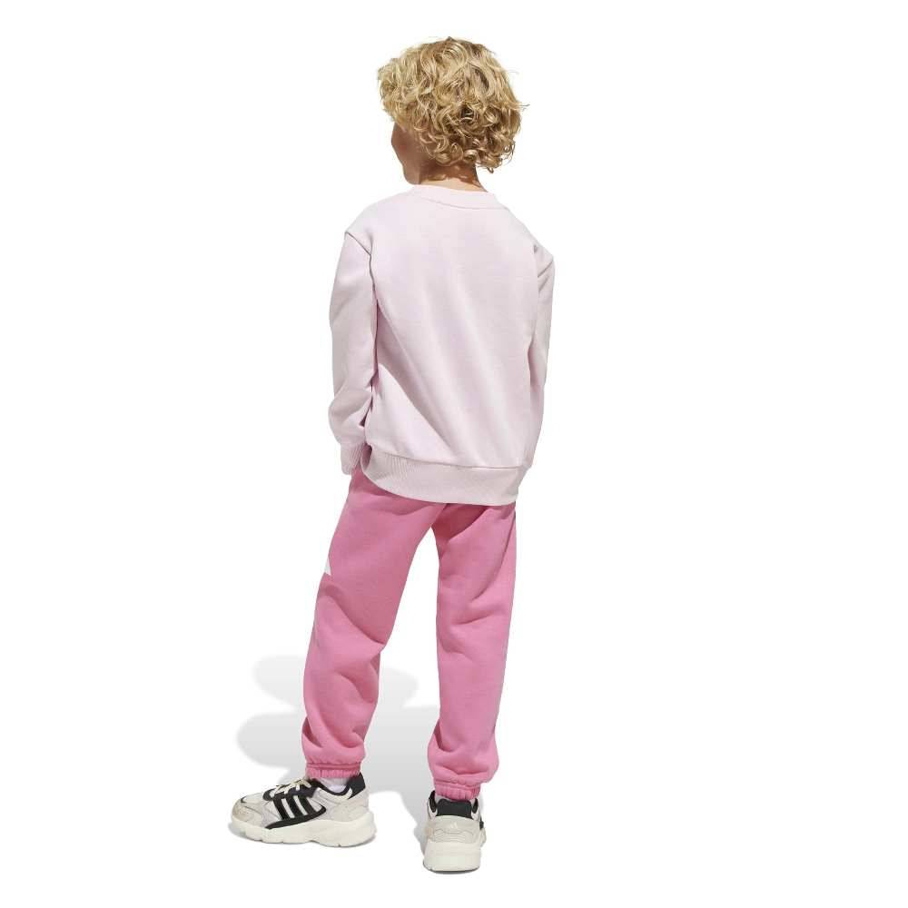 ADIDAS LITTLE KIDS ESSENTIALS JOGGER