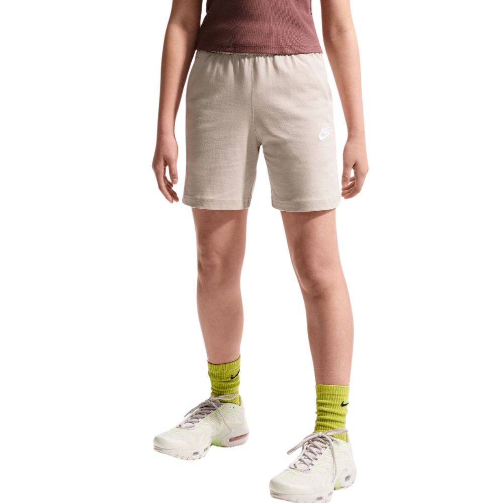 NIKE KIDS NSW CLUB KNIT SHORT