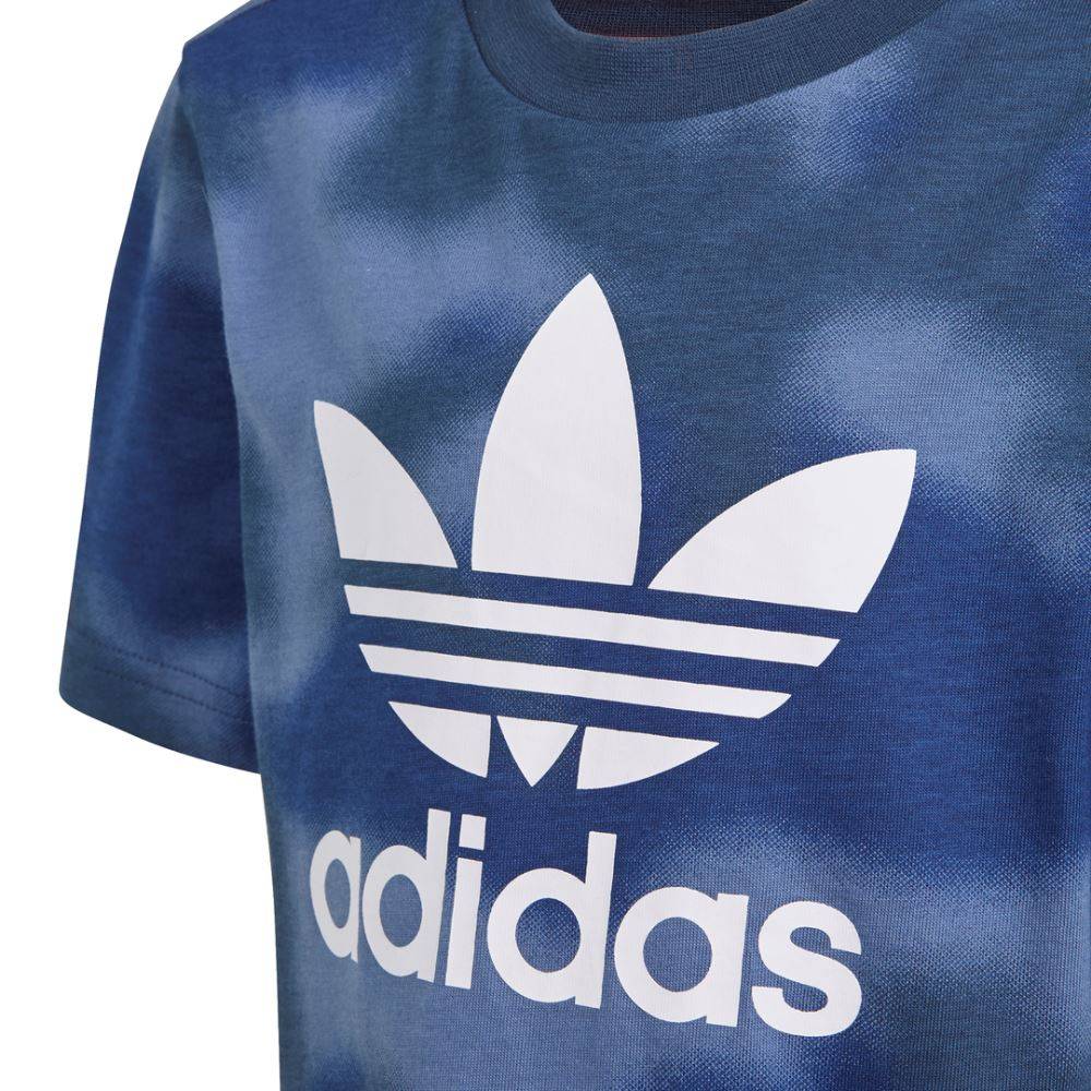ADIDAS  TEE
