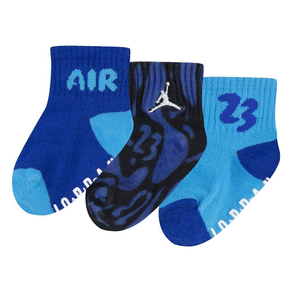 NIKE JORDAN JHB LIL CHAMP 3PK GRIPPER