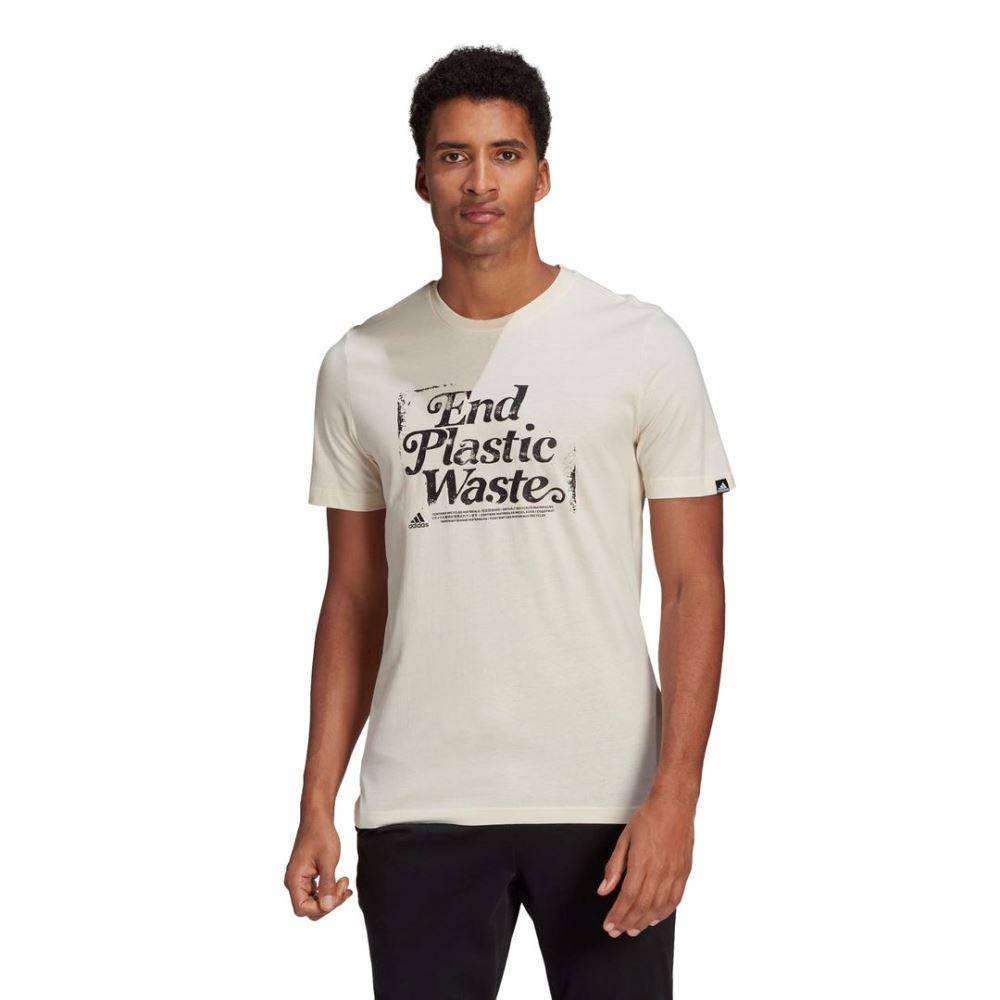 ADIDAS  M SSTNBL SLGN T