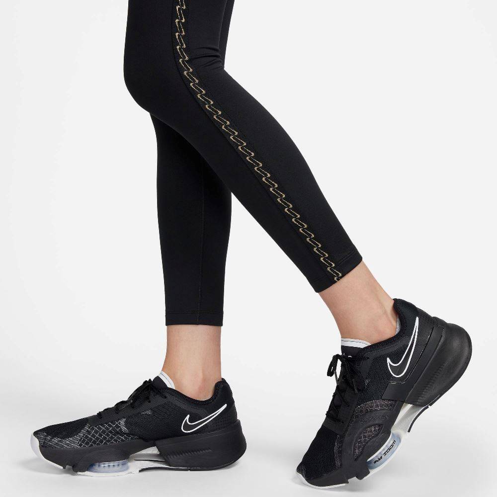 NIKE ONE THERMA FIT HIGH-WAISTED 7/8 TIGHT