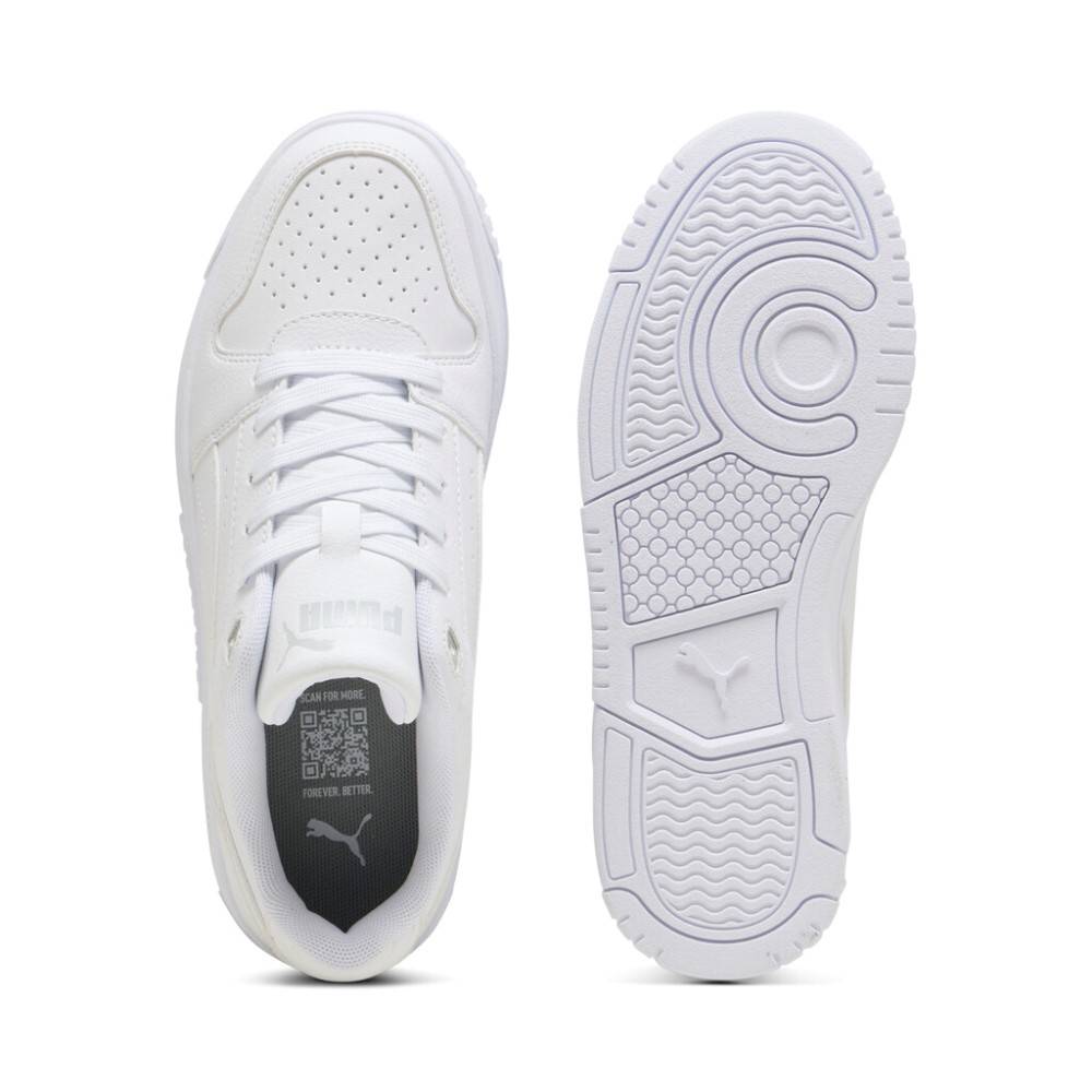 PUMA REBOUND SLAM LO JR