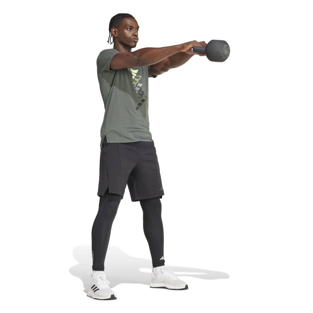 ADIDAS TF BASE TIGHT