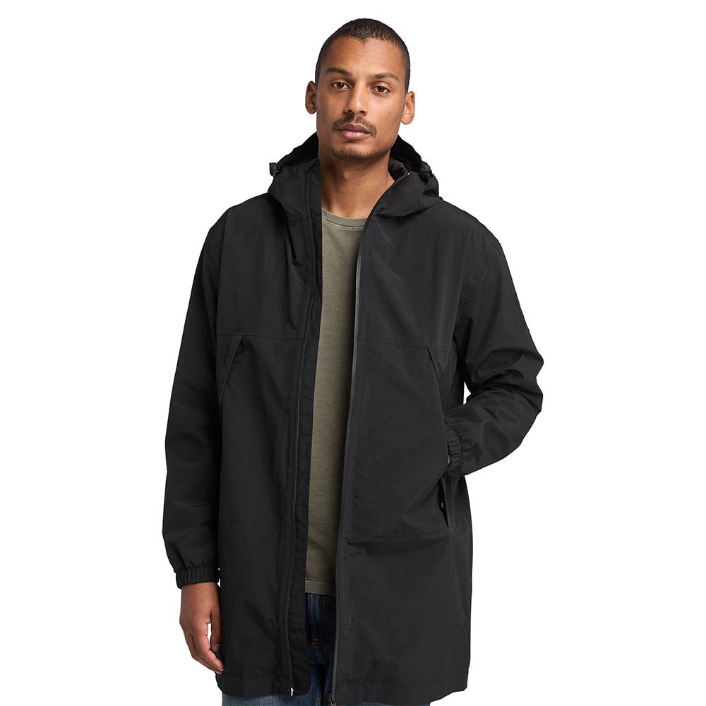 TIMBERLAND RAVINE WATERPROOF PARKA