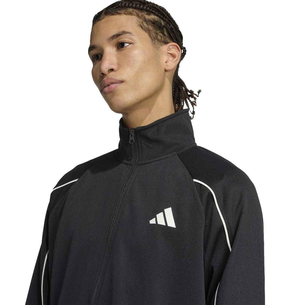 ADIDAS M STADIUM 3-STRIPES TRACKSUIT