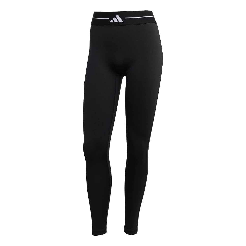ADIDAS HYPERGLAM 3-STRIPES FULL LENGTH LEGGINGS