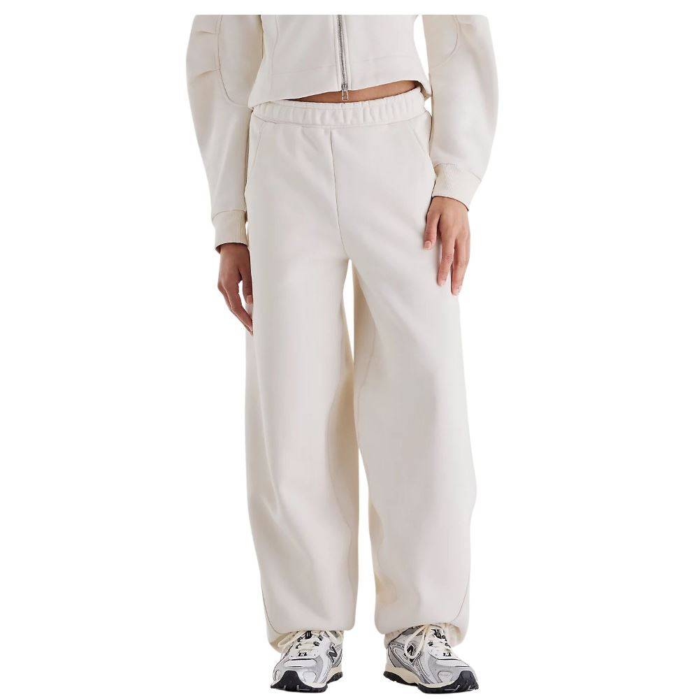 NEW BALANCE ATHLETICS CRAFTED FLEECE PANT