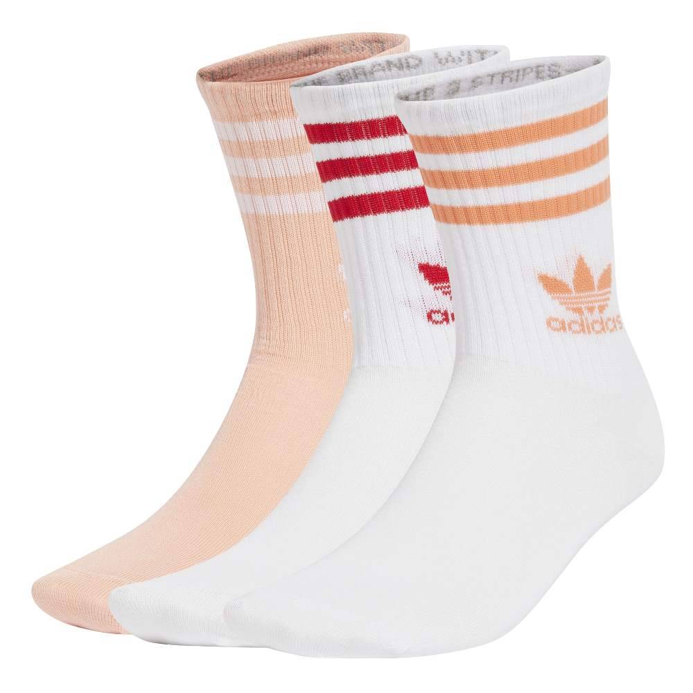 ADIDAS CREW SOCK  3STR