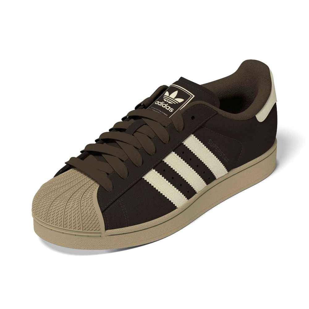 ADIDAS ORIGINALS SUPERSTAR II SHOES