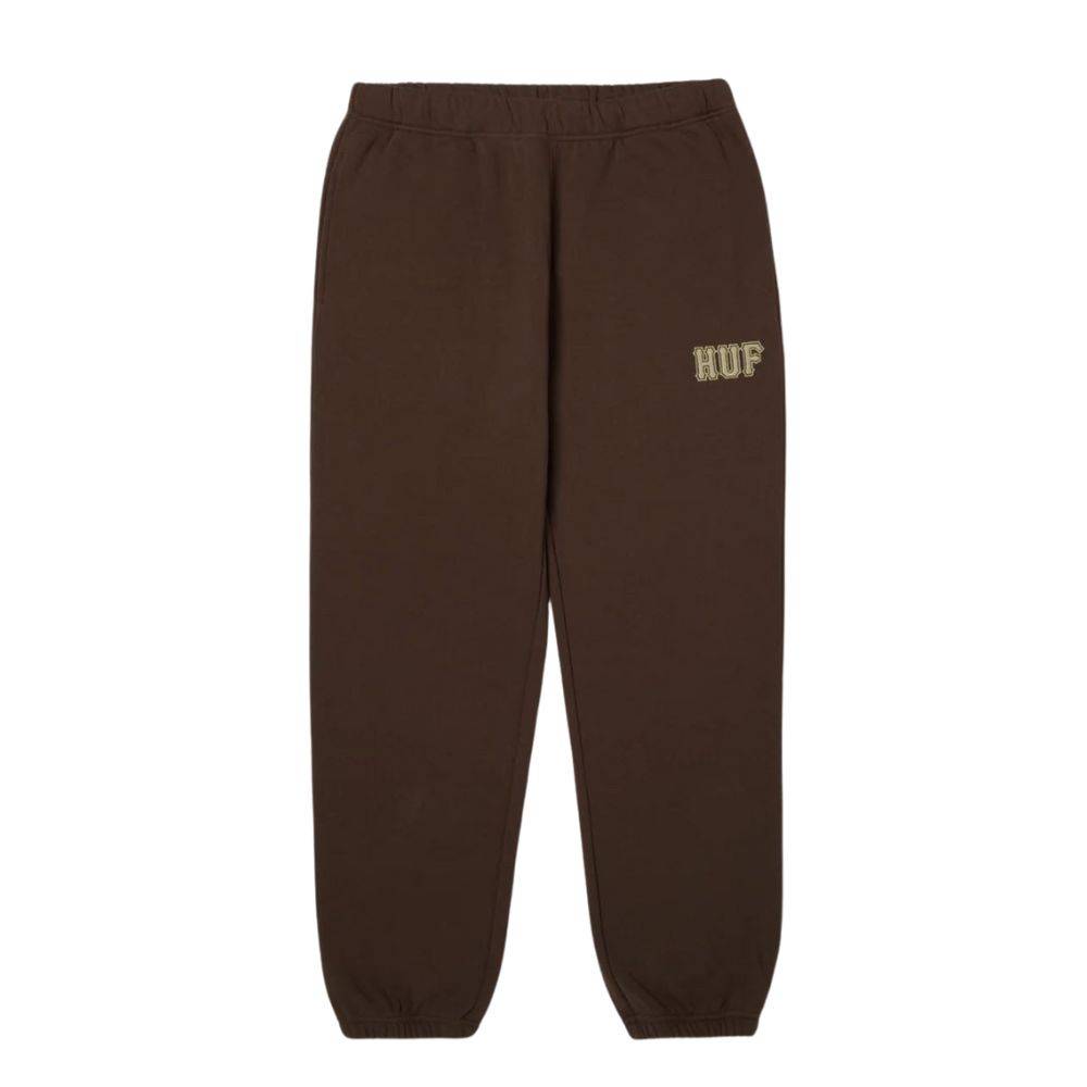 HUF CLASSIC LOGO FLEECE PANT