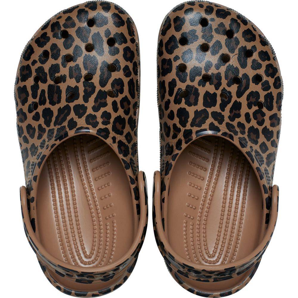 CROCS CLASSIC ANIMAL CLOG T